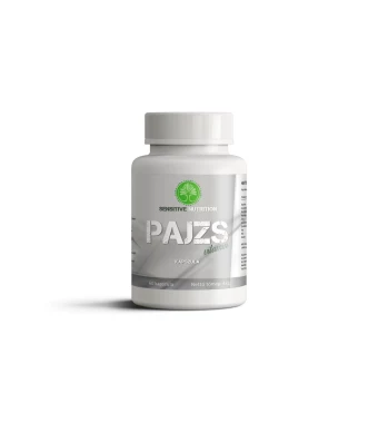 Sensitive Nutrition PAJZS 60 kapsz