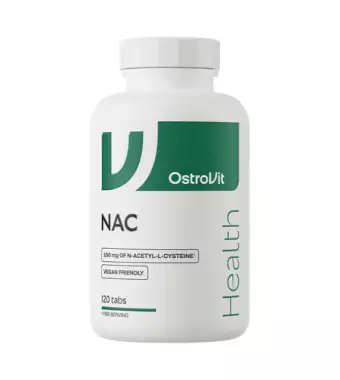 OstroVit NAC tabletta 