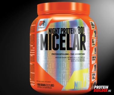 Extrifit Night Protein Micellar 1000 g