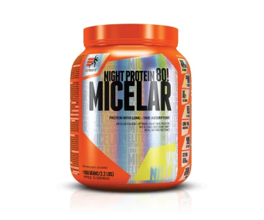 Extrifit Night Protein Micellar 1000 g
