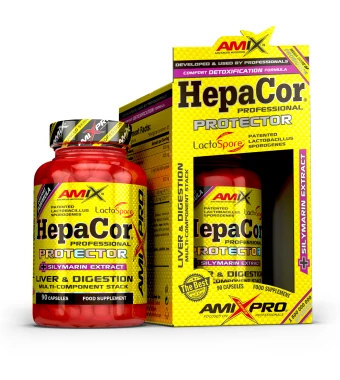 Amix HepaCore Professional