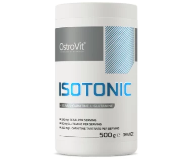 OstroVit Isotonic 500 g