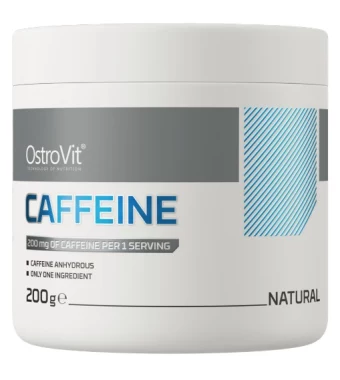 OstroVit Caffeine 200 g