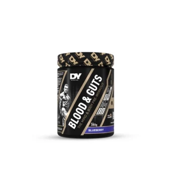 DORIAN YATES Blood and Guts 380g