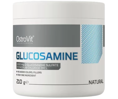 OstroVit Glucosamin powder 210 g