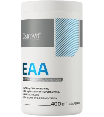 OstroVit EAA powder 400 g 