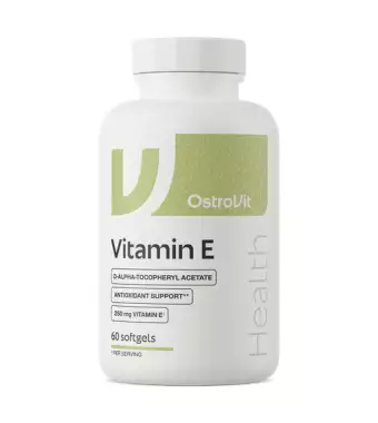 OstroVit Vitamin E natural