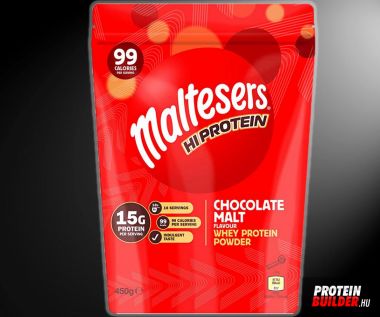 Mars Inc.Maltesers Protein powder 