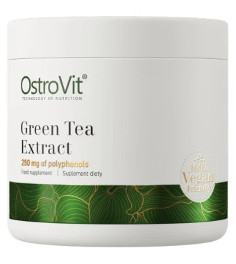 OstroVit Green Tea Extract