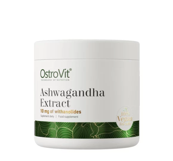 OstroVit Ashwagandha Extract 100 g