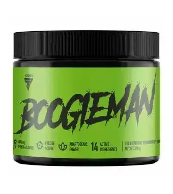 Trec Nutrition Boogieman powder Trec Nutrition Boogieman powder