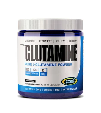 Gaspari Glutamine