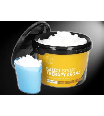Salco Sport Therapy Aroma regenerl frds 3000 g