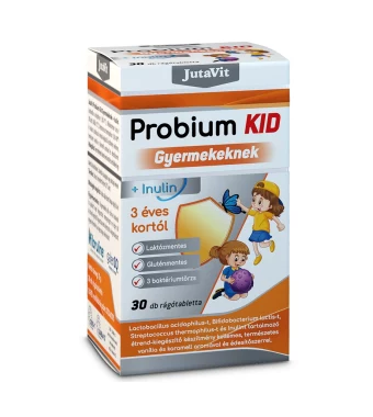 JutaVit Probium Kid j