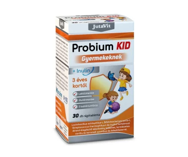 JutaVit Probium Kid �j