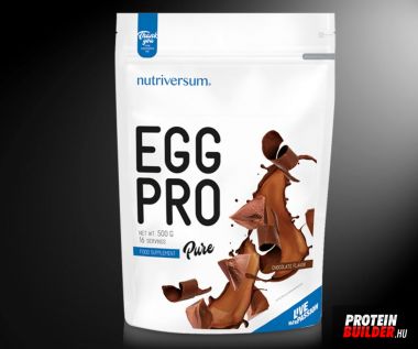 Nutriversum Egg Pro 500 g
