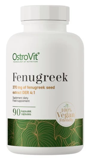 OstroVit Fenugreek vege