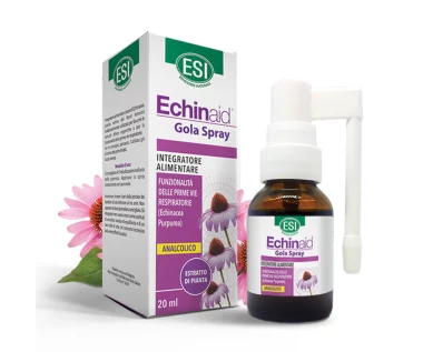 ESI ECHINAID GOLA SPRAY