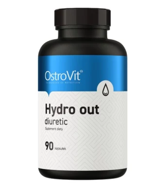OstroVit Hydro Out Diuretic 