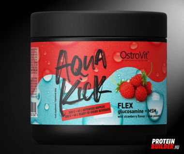 OstroVit Aqua Kick Flex 300 g
