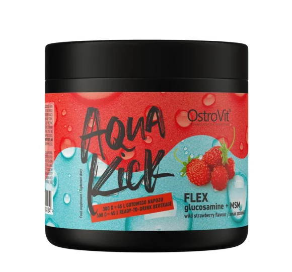 OstroVit Aqua Kick Flex 300 g