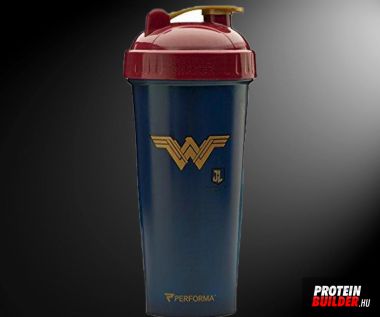 Perfect Wonder Woman Shaker
