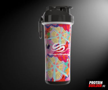 Smart Shake Double Folwer Power