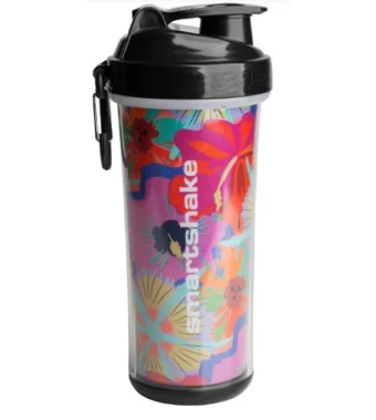 Smart Shake Double Flower Power