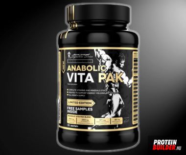 Kevin Levrone Anabolic Vita Pak