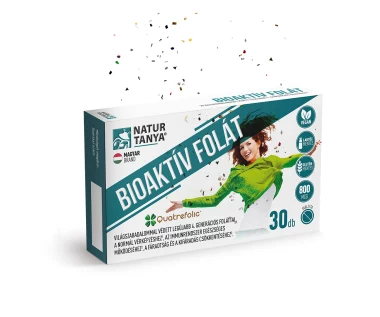 Natr Tanya Bioaktv Folt
