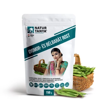 Natúr Tanya Vegán Gyomorbarát rost Natúr Tanya Vegán Gyomorbarát rost