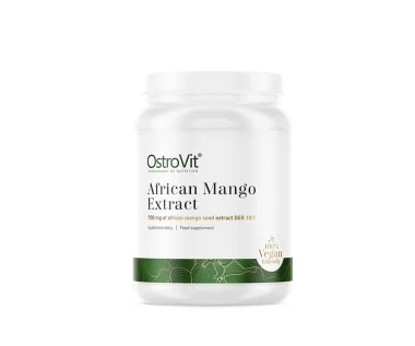 OstroVit African Mango Extract 100 g