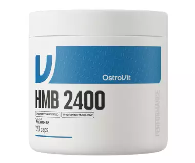 OstroVit HMB (120 kapszula)