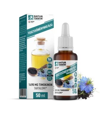 Natr Tanya Feketekmnymag Olaj