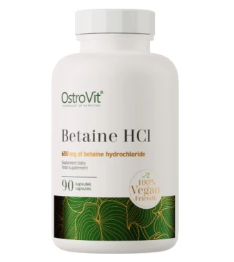 OstroVit Betaine HCL OstroVit Betaine HCL