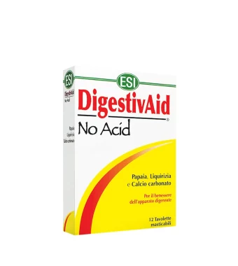 ESI Digestiv AID 12 rgtabletta
