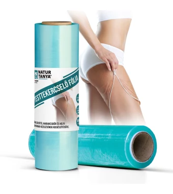 Natr Tanya Testtekercsel flia