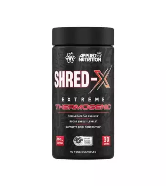 Applied Shred X Extreme Thermogenic