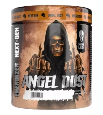 SkullLabs Angel Dust