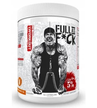 5% Nutrition Ful as F*ck Legendary