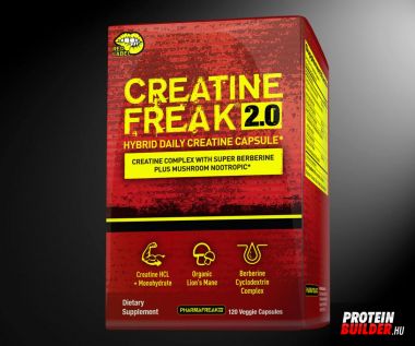 Pharma Freak Creatine Freak 2.0
