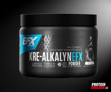 EFX Kre-Alkalyn 100 g