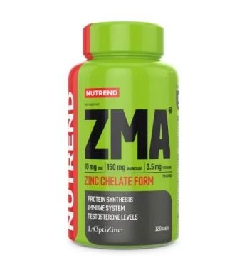 Nutrend ZMA