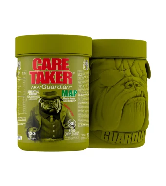 Zoomad Labs Caretaker EAA