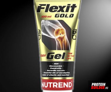 Nutrend Flexit gold gl