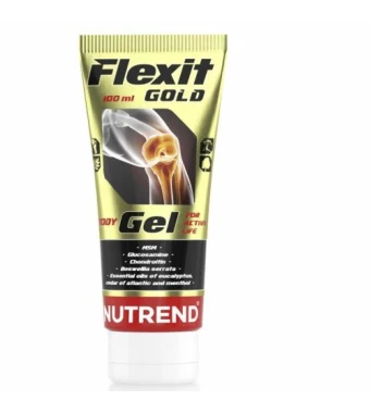 Nutrend Flexit gold gl