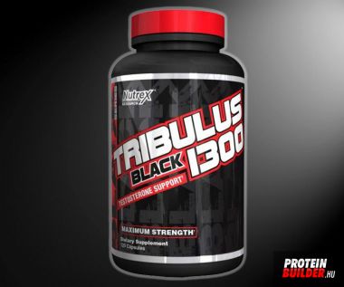 Nutrex Tribulus Black 1300