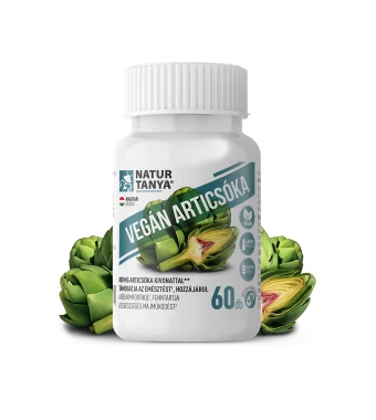 Natr Tanya Vegn Articska