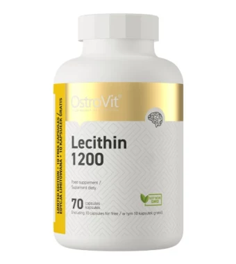 Ostrovit Lecithin 1200