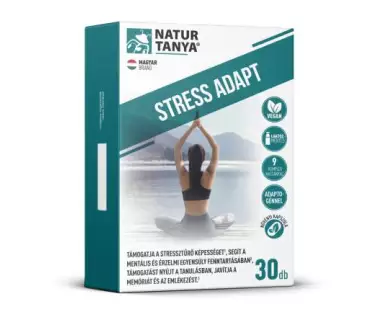 Nat�r Tanya Stress Adapt